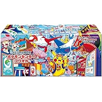 Amazon.co.jp: ポケモンカードゲーム スカーレット
